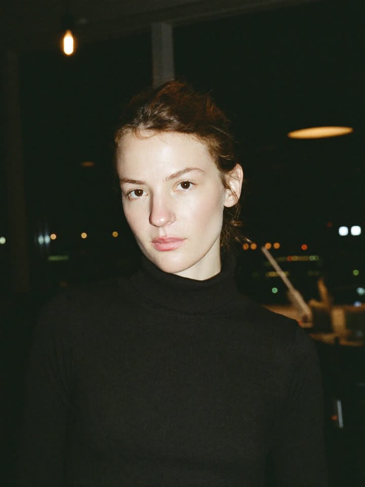 Hannah Vogel, founder of Cadence
