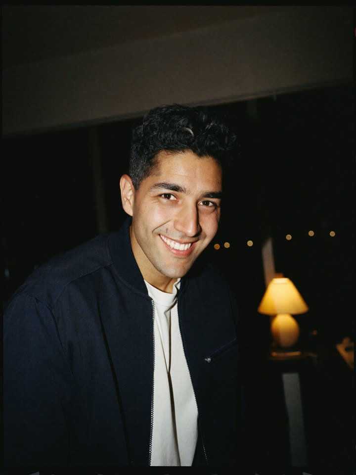 Mateo Ruiz, co-founder and CEO of Northwind